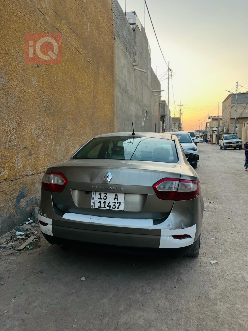 رینۆ فلوێنس